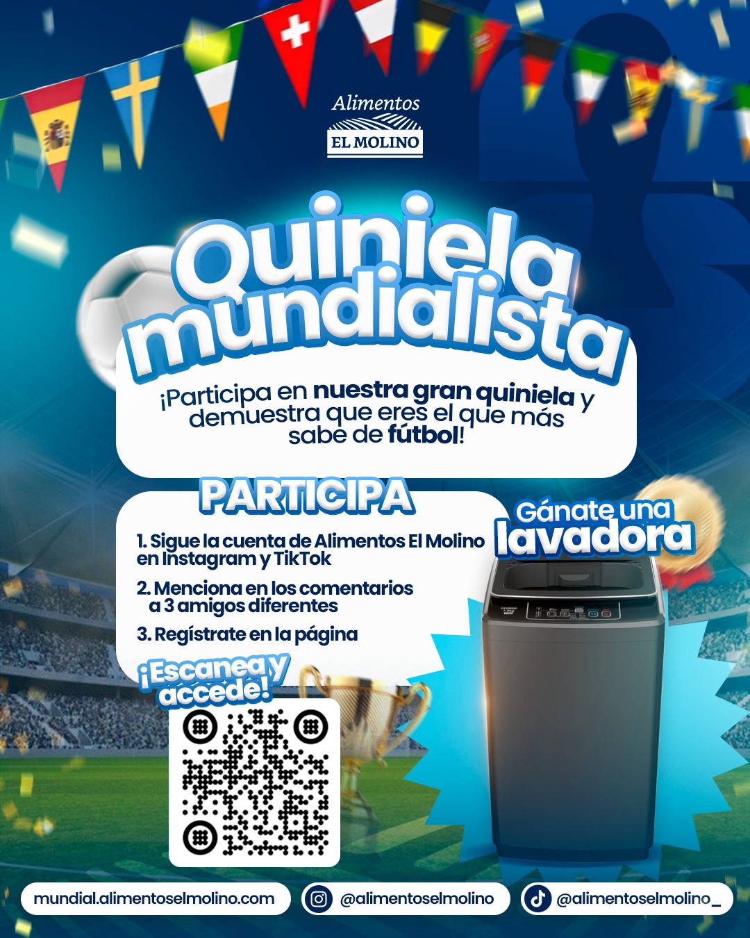Premio de la Quiniela